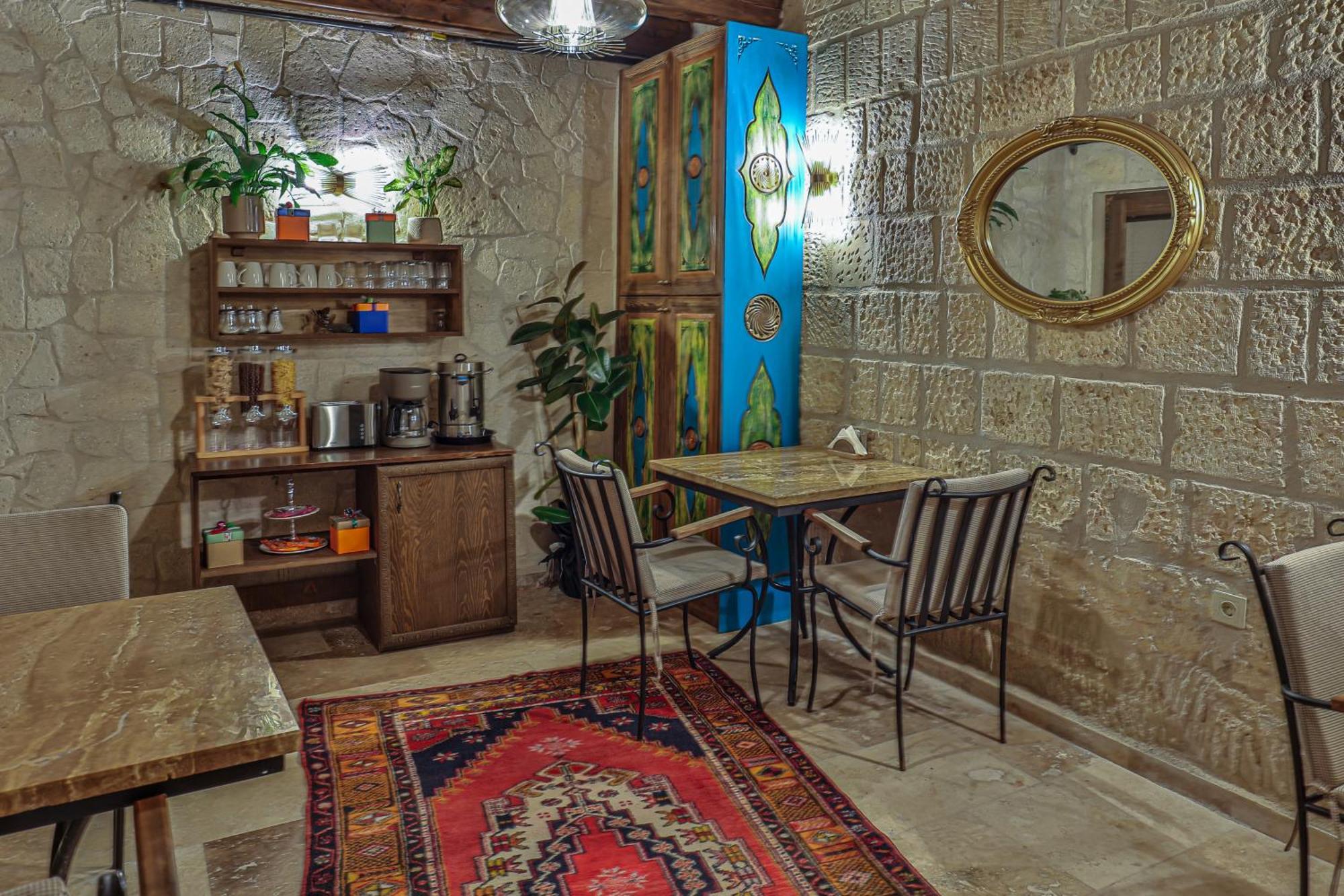 Hotel Arcus Cappadocia Göreme Exterior foto