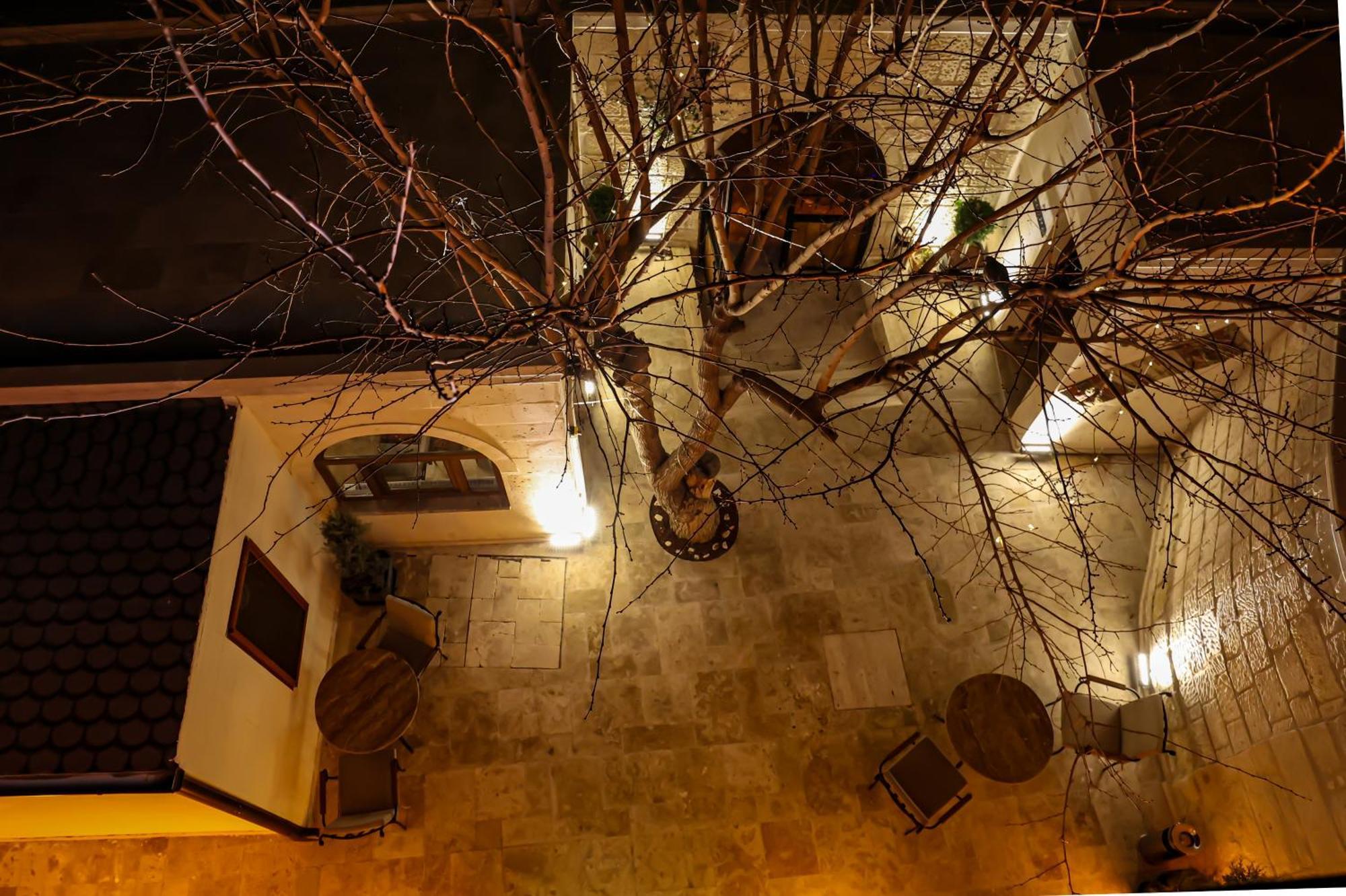 Hotel Arcus Cappadocia Göreme Exterior foto
