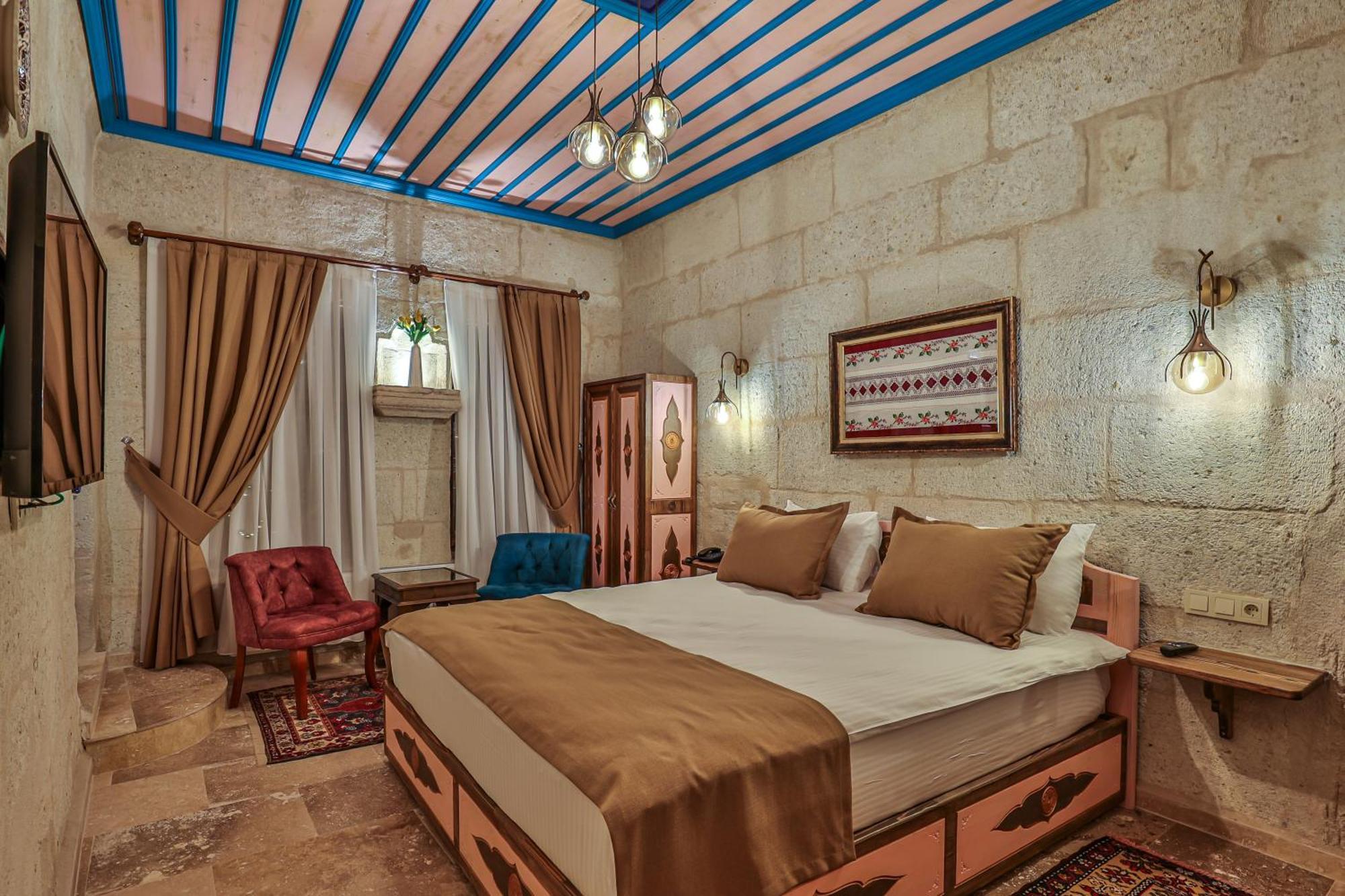 Hotel Arcus Cappadocia Göreme Exterior foto