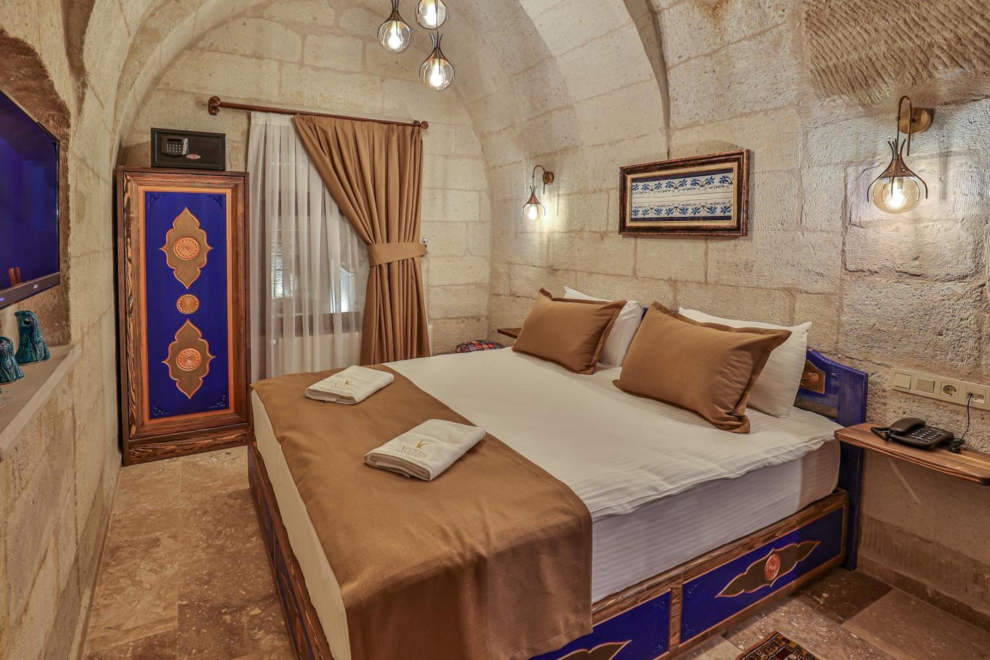 Hotel Arcus Cappadocia Göreme Exterior foto