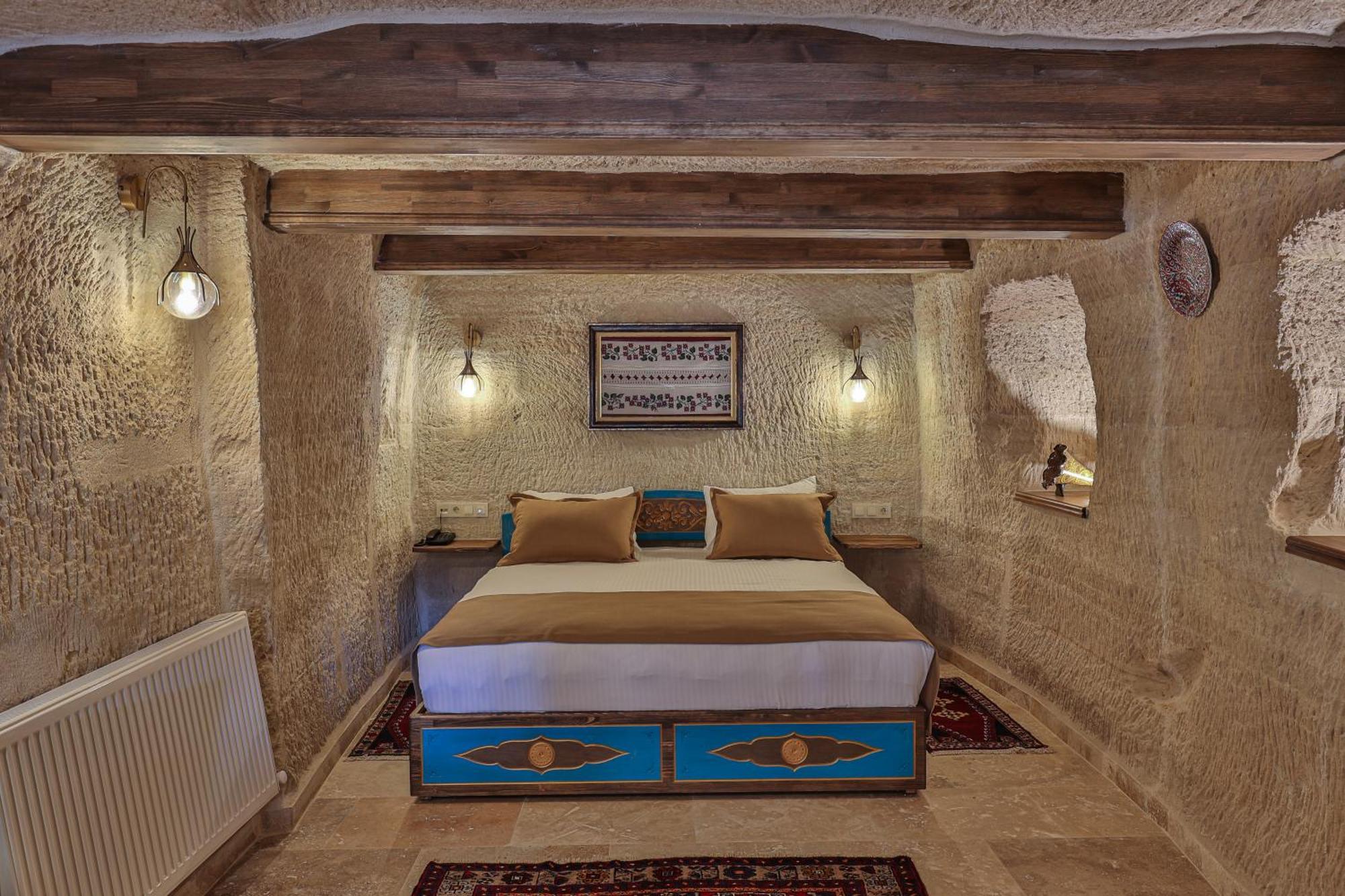 Hotel Arcus Cappadocia Göreme Exterior foto